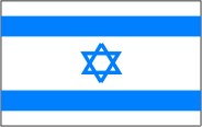 Israel flag