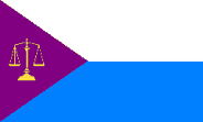 the people of truth national flag