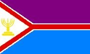 the people of truth church flag